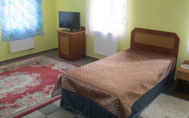 Aparthotel Star Lux