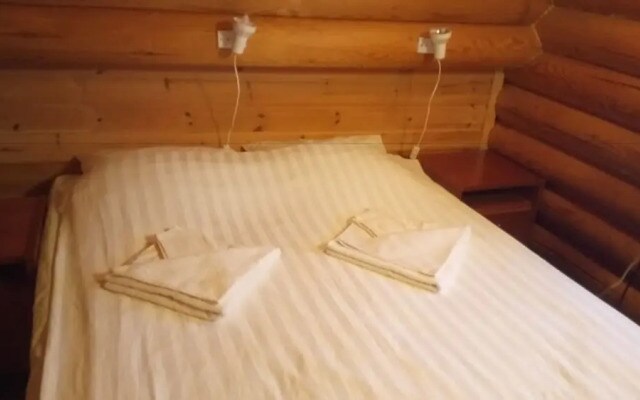 Vuokatticottage