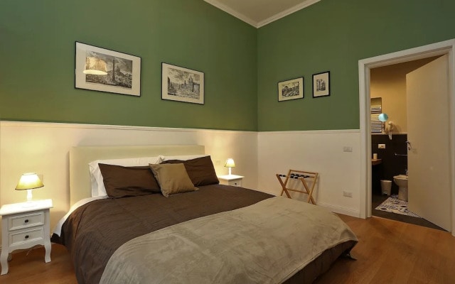 Romantica Guest House