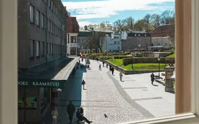 Nexus Rentals Tallinn