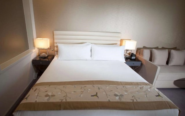 Dorsett Shepherds Bush