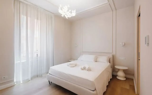 Firenze Boutique Rooms