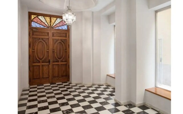 Romantic Apartment