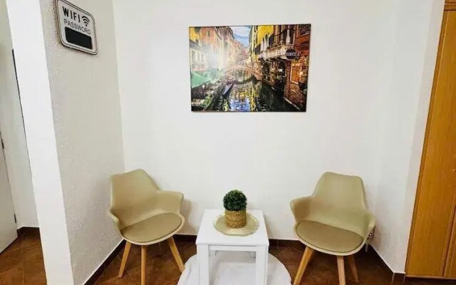 Apart for Rent Near Center