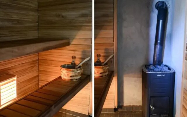 Mustika Guest House