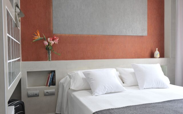 Gaudint Barcelona suites