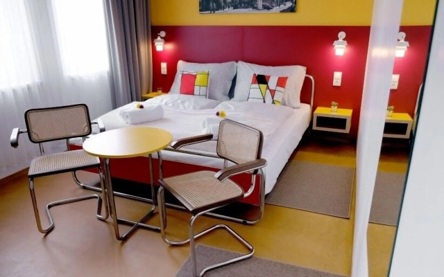 Hotel Avion - NKP - WORLD MONUMENT