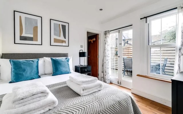 Tufnell Park Hideaway