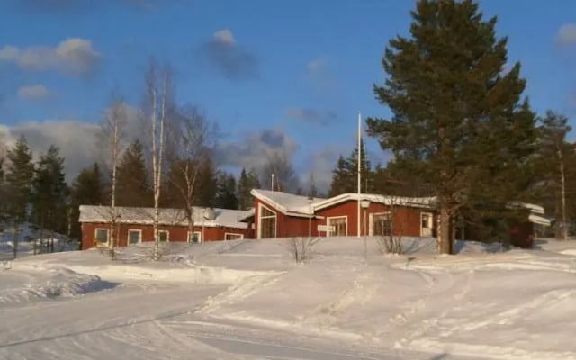 Guesthouse Saukkovaara