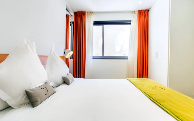 Cosmo Apartments Passeig de Gràcia