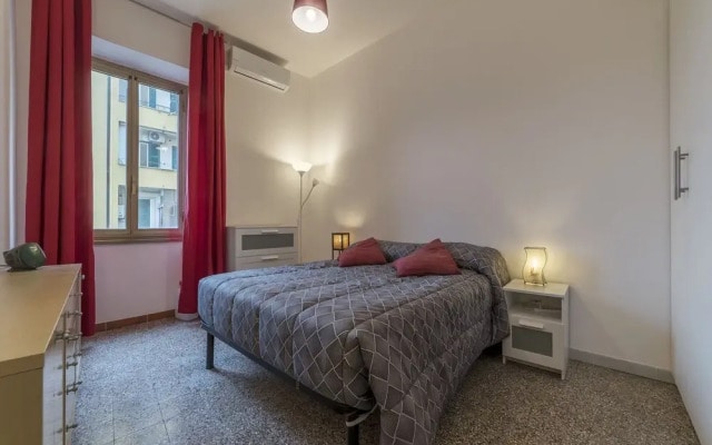 Pigneto Bright Flat