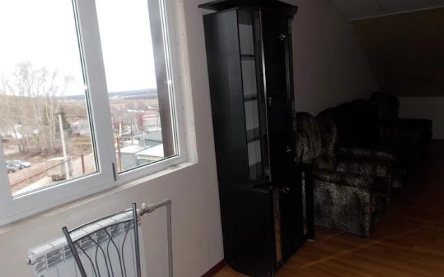 Hotel Complex Nikulskoye