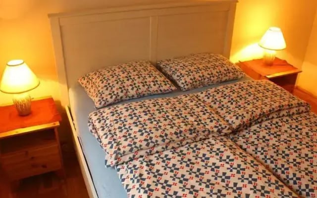 Apartament Nowe Miasto