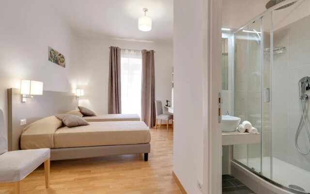 Dolce Luxury Rooms