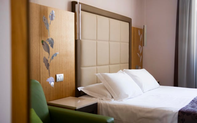 Hotel Giolli Nazionale