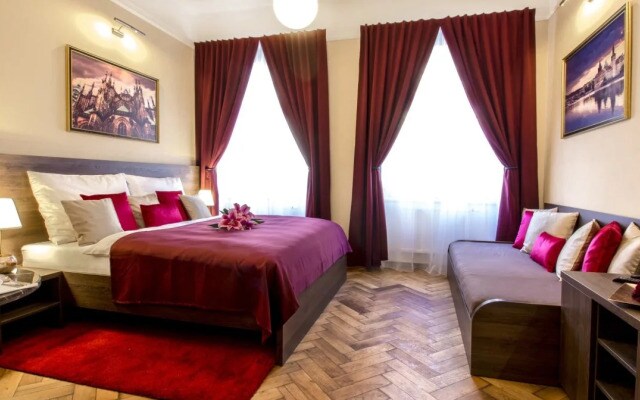 Residence Milada