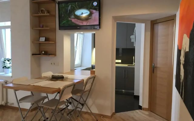 Apartment in the Heart of Old Riga
