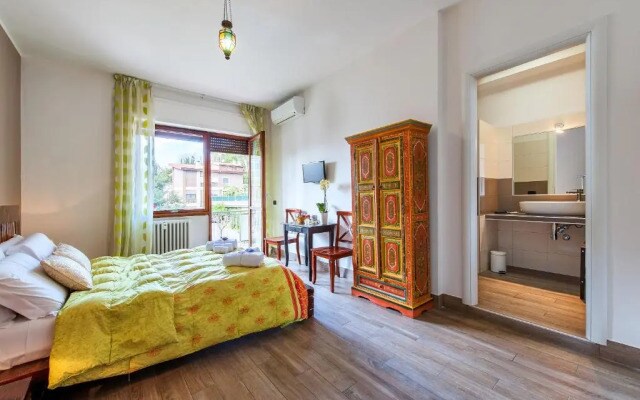 L'Oasi Verde A San Pietro Apartment