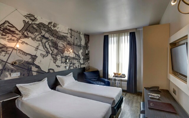 Vivaldi Hotel