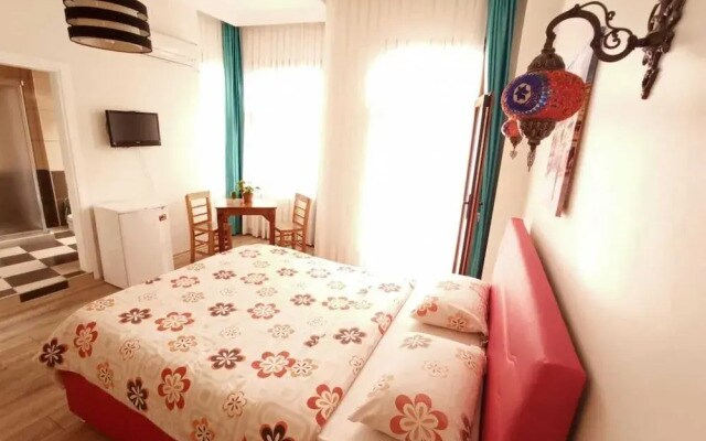 Halikarnas Butik Hotel