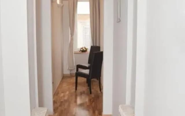 Spanish Steps House Vittoria
