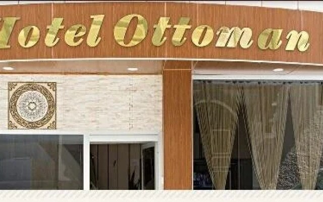 Hotel Ottoman