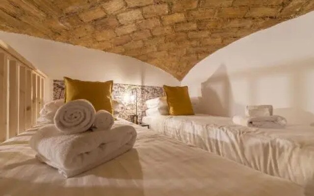 Testaccio Cozy Apartment with Terrace