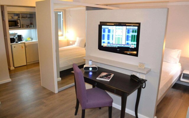 Hallmark Hotel & Spa