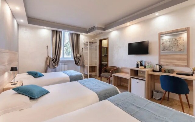 Leone d'Oro Guesthouse