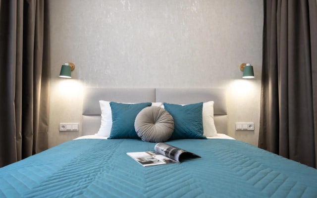 LovelyHome 39 на проспекте Советский 132