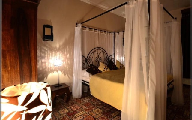 Hotel Tacl