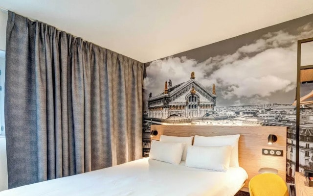 B&B HOTEL Vitry-sur-Seine