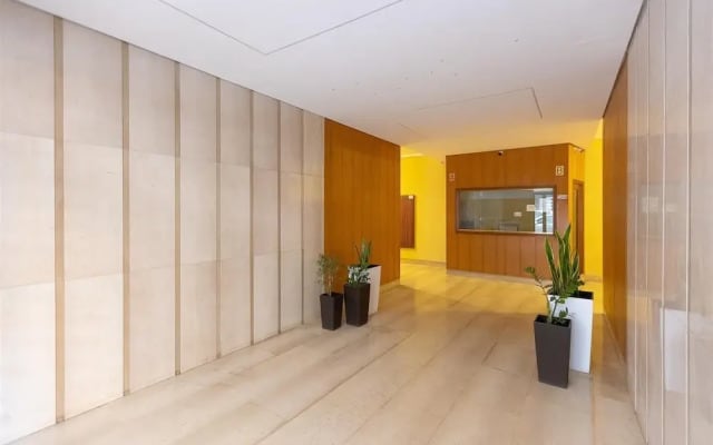Rental in Rome Pigneto Second Apartment
