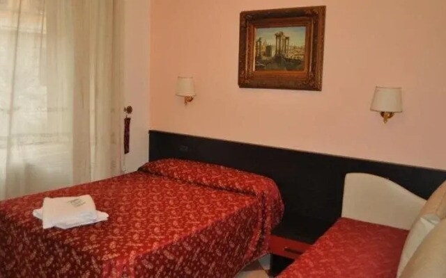Panoramic Hostel