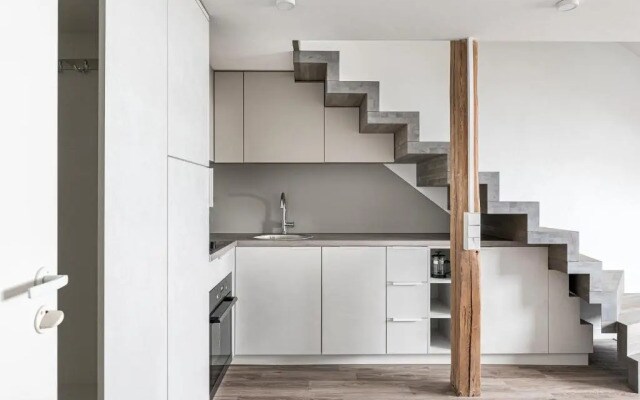 Angel House Vilnius, 36