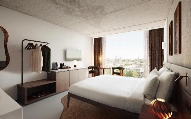 Hotel V Oosterpark