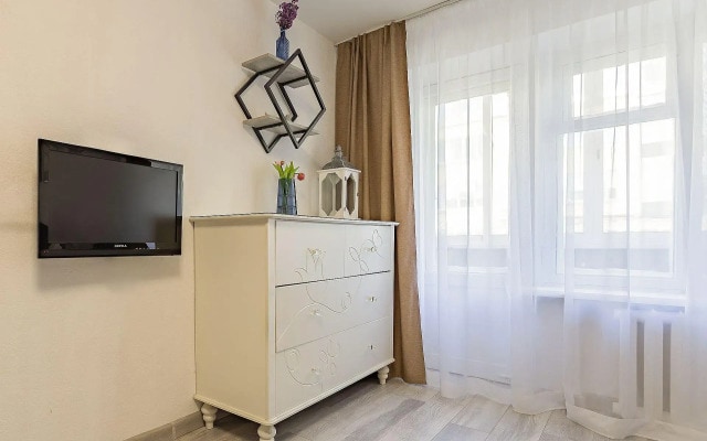 Prima Rent на лице Сергиевская 1