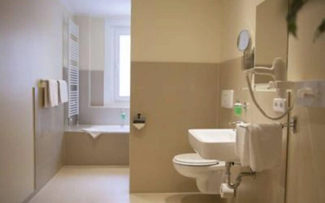 Hotel Kiez Pension Berlin