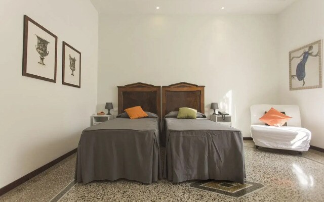 Maison Colosseo