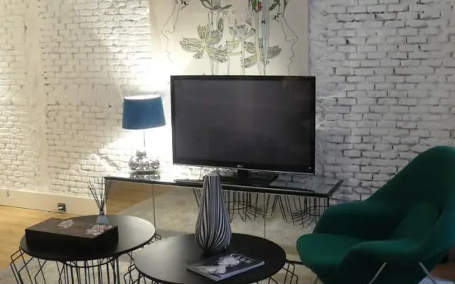 Apartamentos Manzana