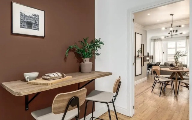 Ipala - 1 Bedroom in Chamart n
