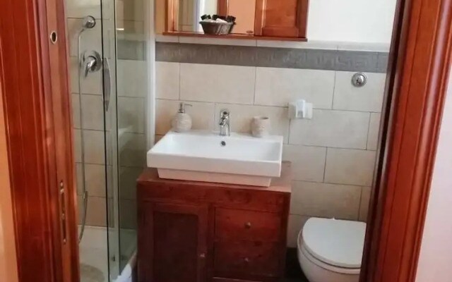 From Centurione Apartment on two Floors