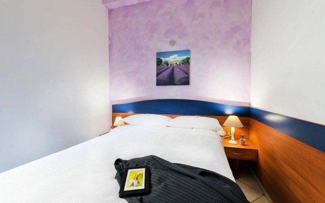 Hotel La Villetta