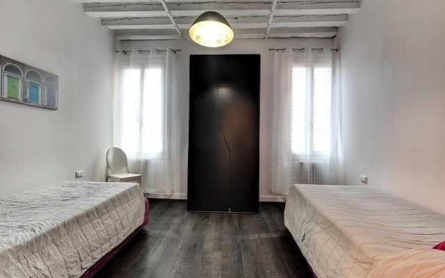 Biennale Superior Suite by Wonderful Italy
