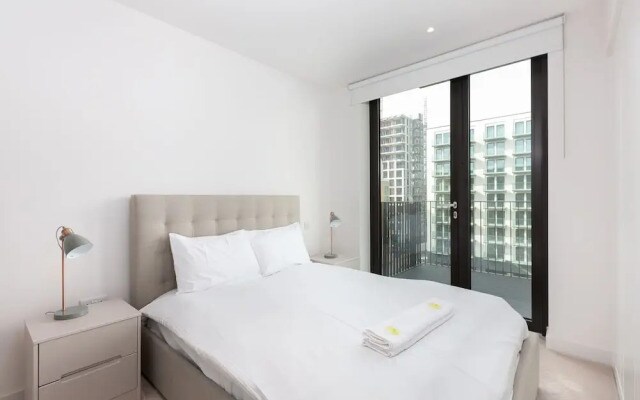Zo Properties Docklands