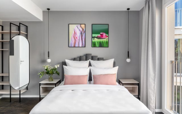 Almodóvar Hotel Biohotel Berlin