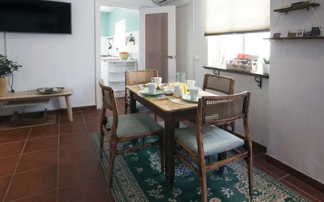 Handmade Apartment