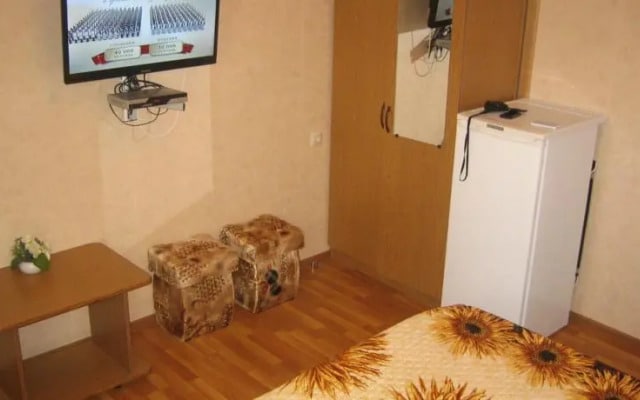 Казачий Переулок
