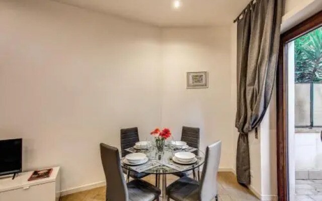 Mandl Apartment - Ardesia Terrace