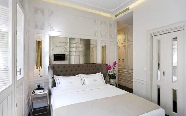 Fuga Design Apartments